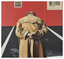 Ја сам пао, 1981. Мића Поповић